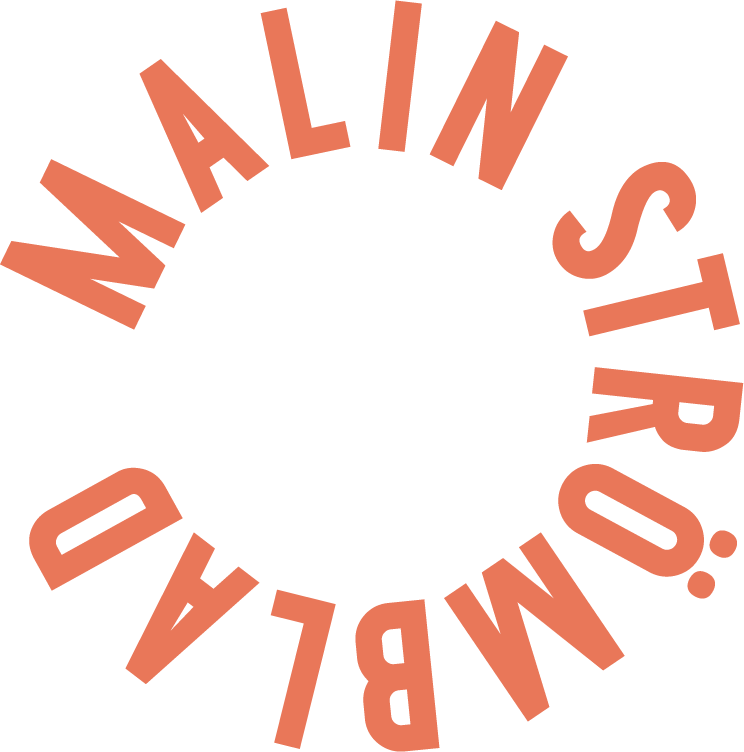 Malin Strömblad