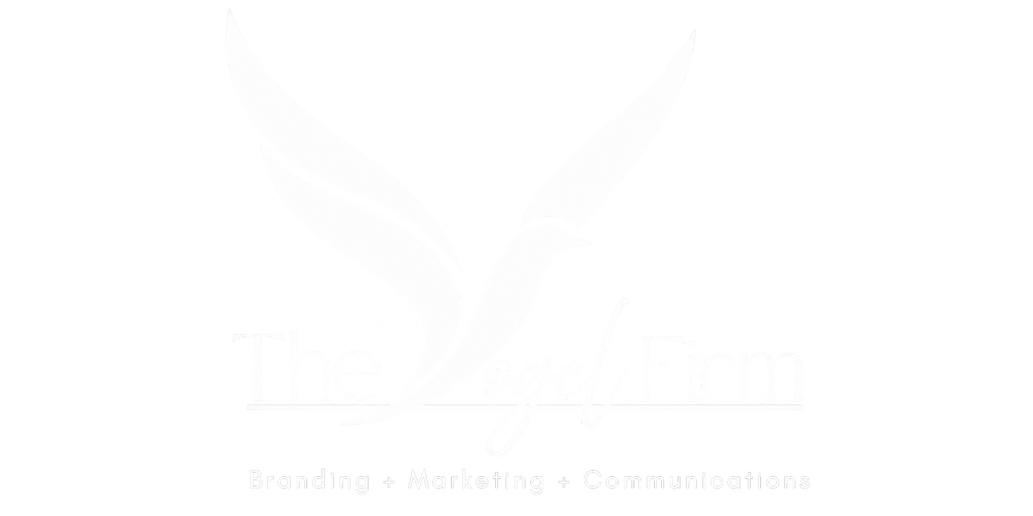 The Vogel Firm | Branding + Marketing + Communications