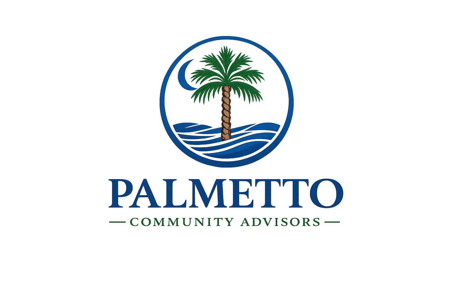 Palmetto Community Advisors