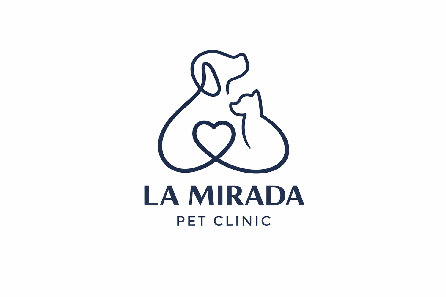 LA MIRADA PET CLINIC