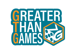 Greater Than Games