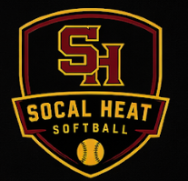 SoCal Heat Softball