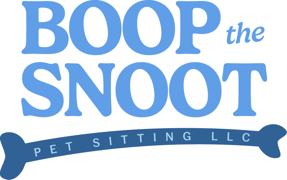 Boop the Snoot