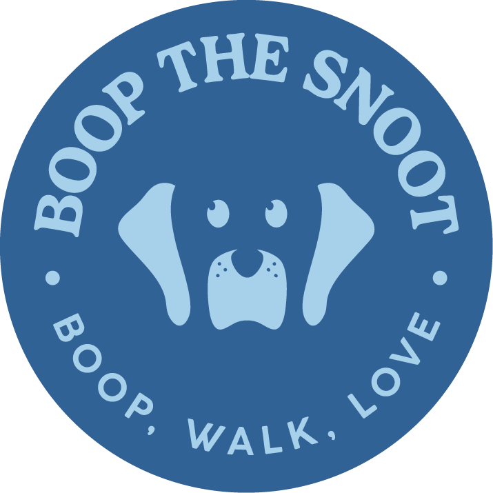 Boop the Snoot