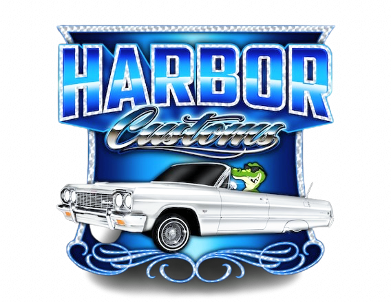 HARBOR CUSTOMS THE SHOP