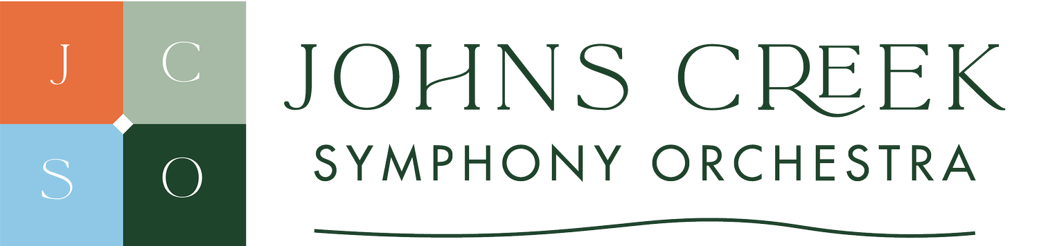 Johns Creek Symphony Orchestra