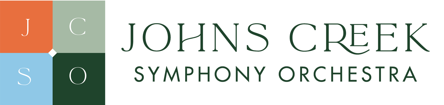 Johns Creek Symphony Orchestra