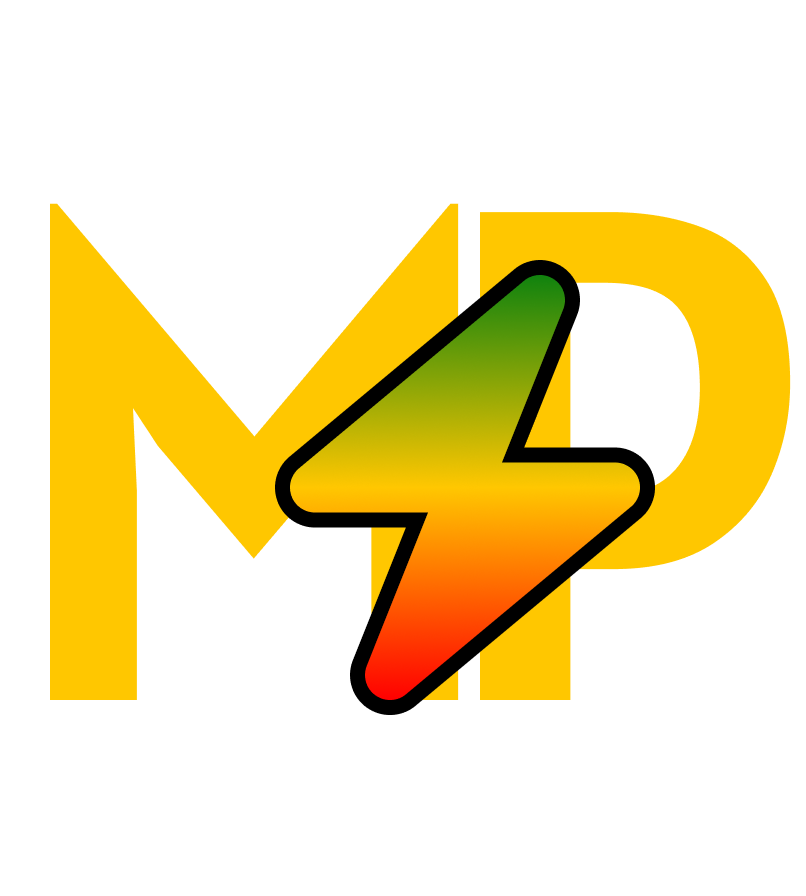 MEGA POWERS