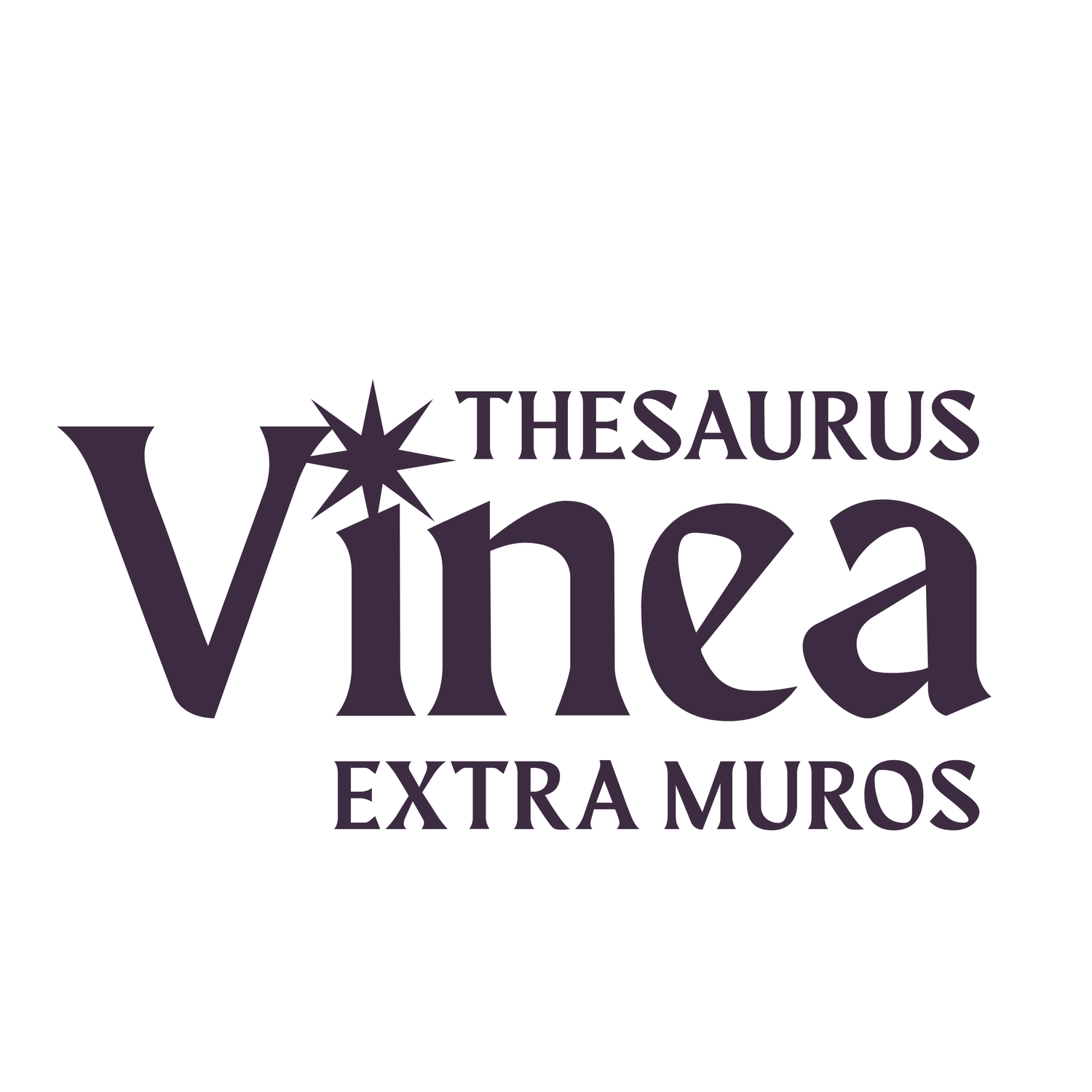 Thesaurus Vinea Extra Muros