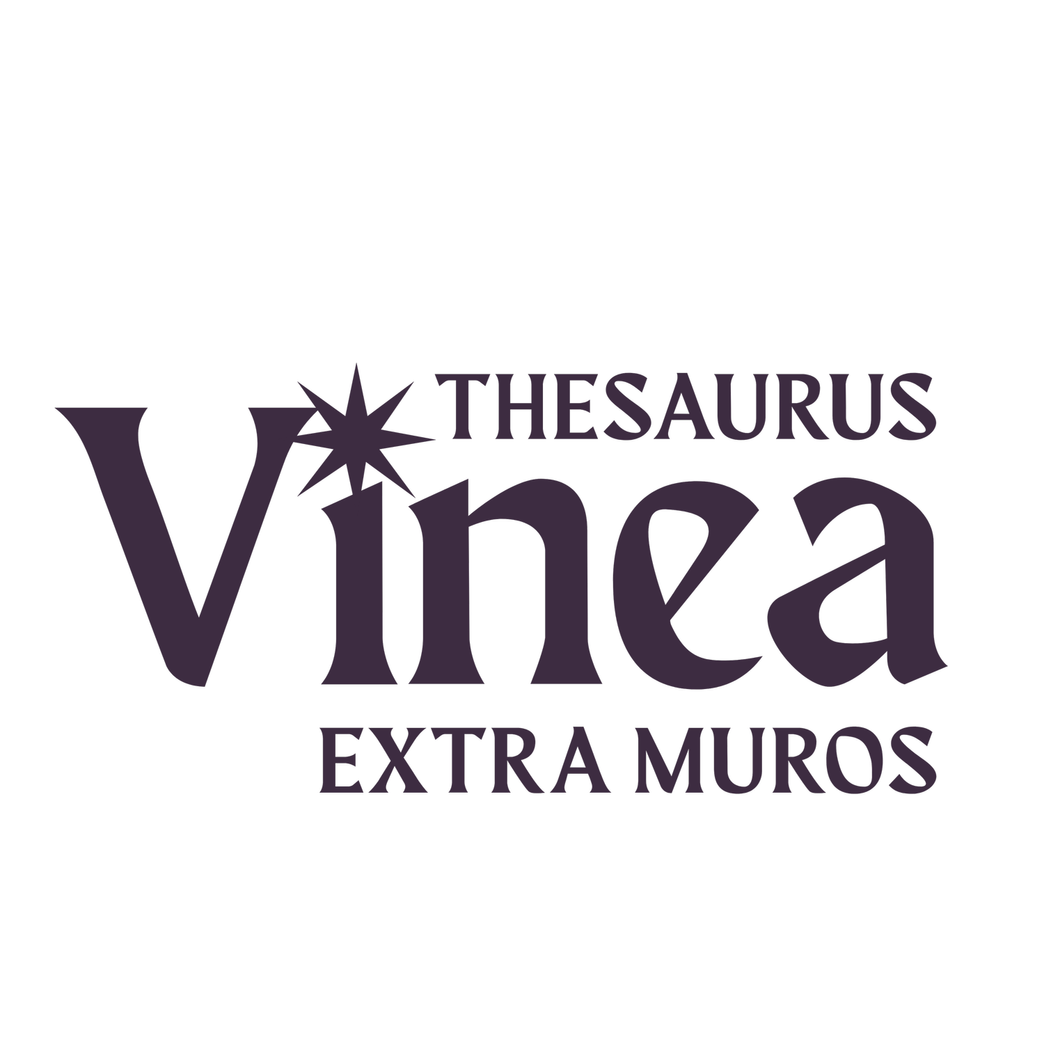 Thesaurus Vinea Extra Muros