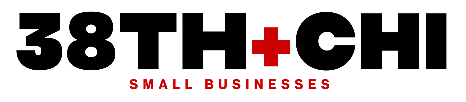 38TH + CHI Businesses & Market