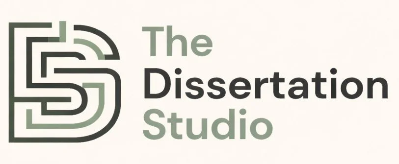 The Dissertation Studio