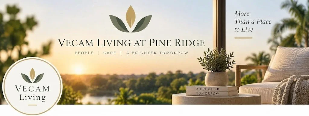 VECAM Living at Pine Ridge