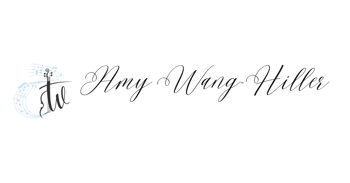 Amy Wang-Hiller