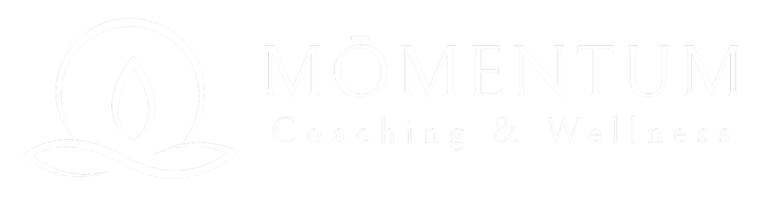 Mōmentum Coaching & Wellness