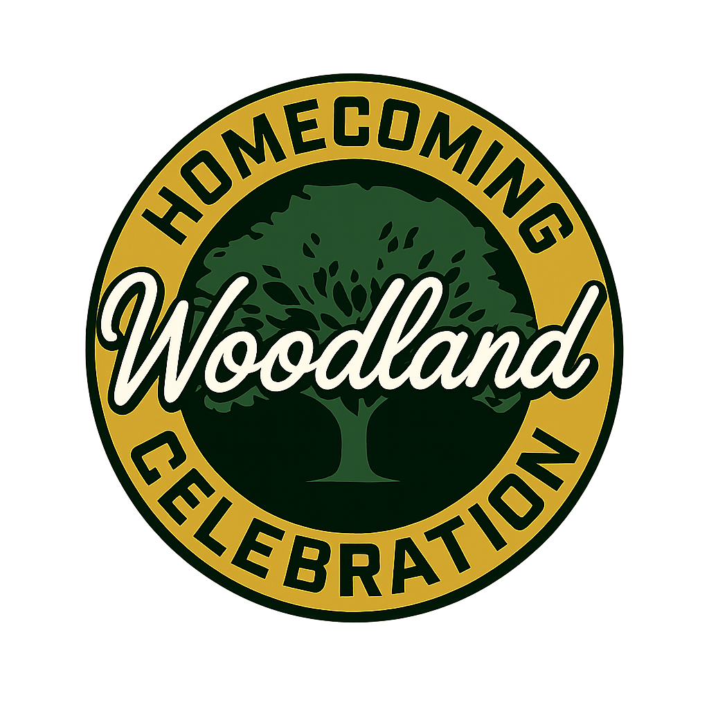 Woodland Homecoming