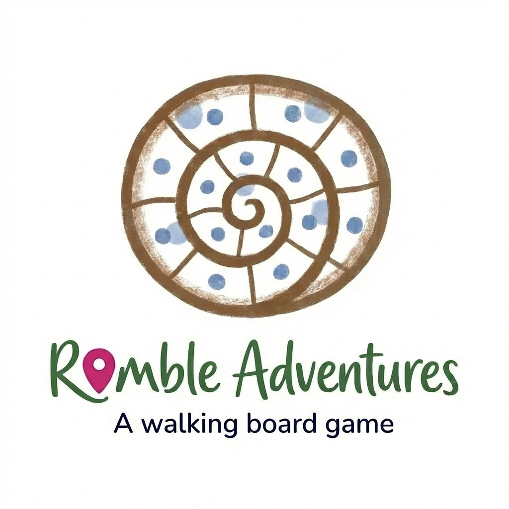 Ramble