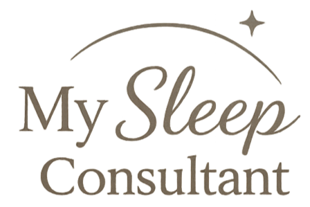 My Sleep Consultant
