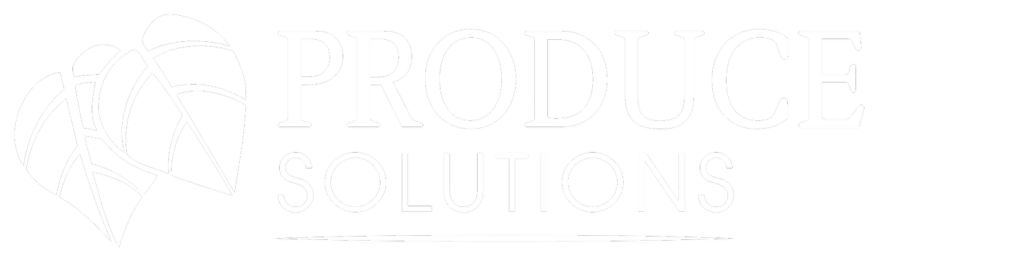 Produce Solutions