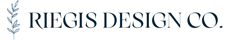 Interior Designer in Fargo, ND | Riegis Design Co.