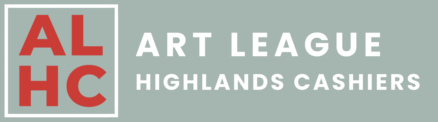 Art League of Highlands-Cashiers
