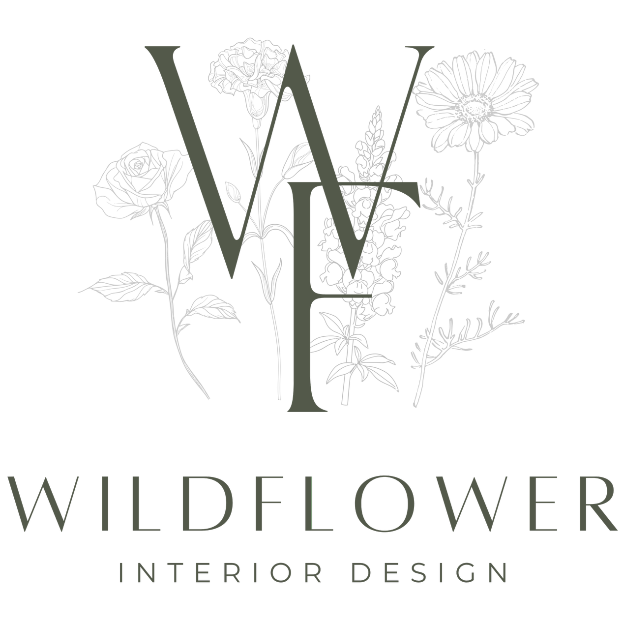 Wildflower Interior Design