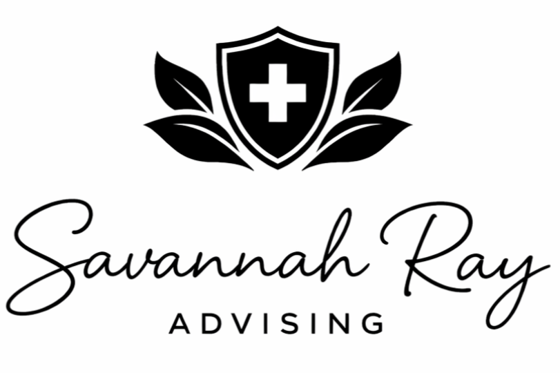Savannah Ray Advising