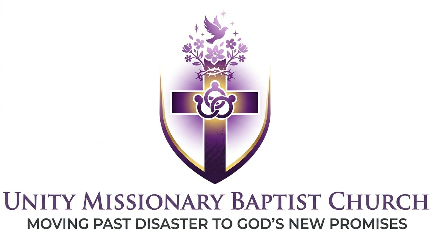Unity Missionary Baptist Church