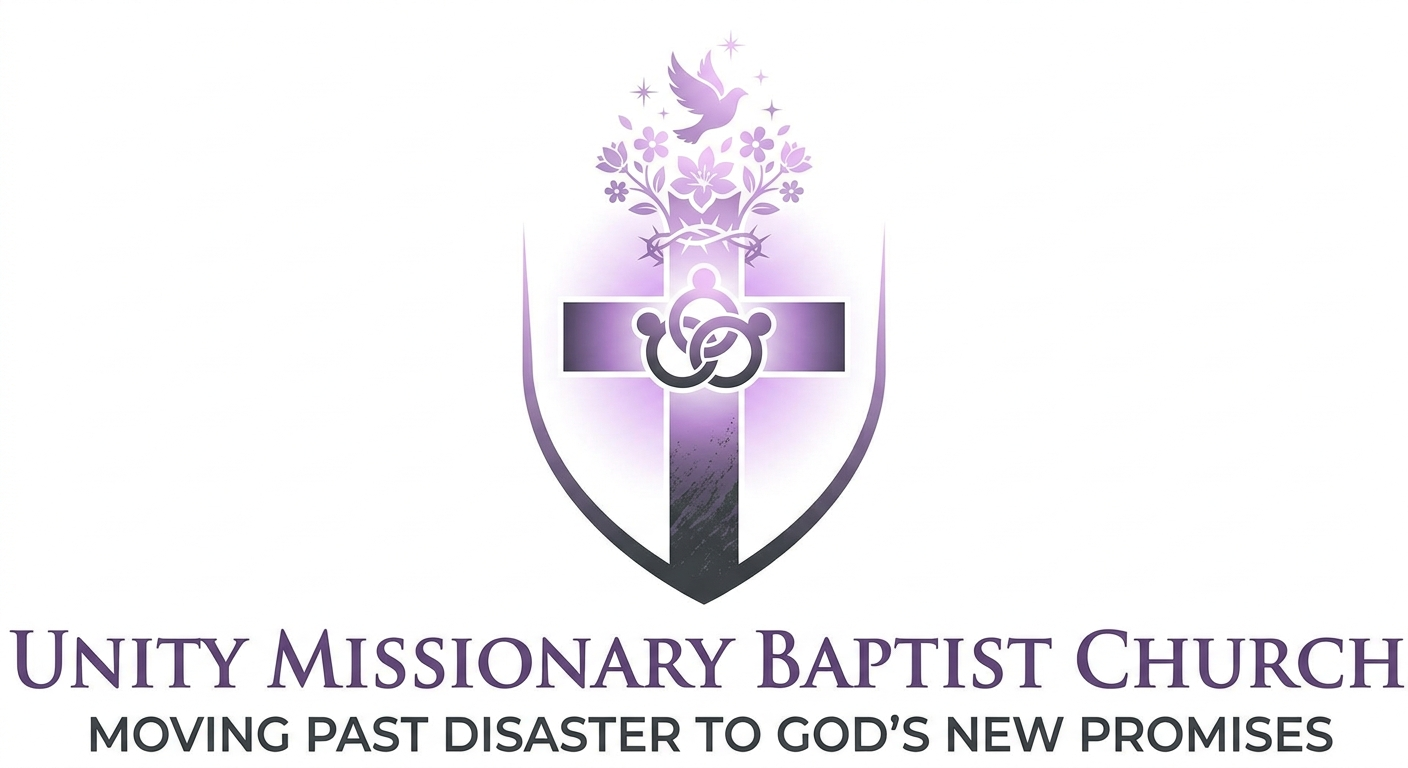 Unity Missionary Baptist Church
