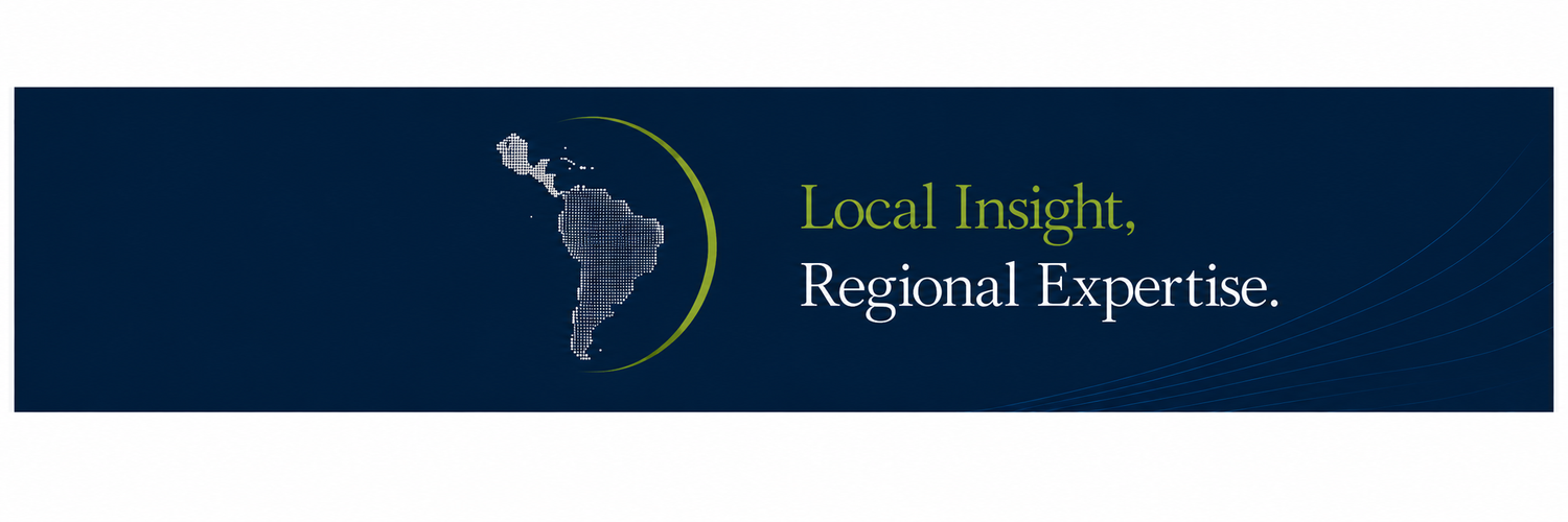LATAM Strategic Advisors | Background Screening & Operational Expansion Experts