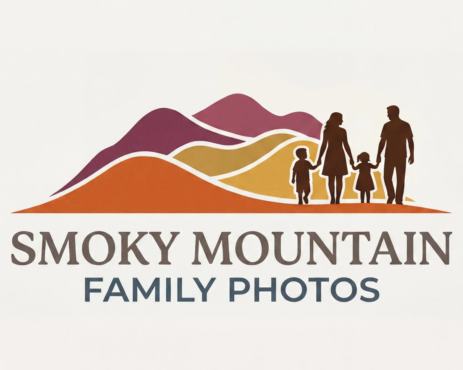 SMOKY MOUNTAIN FAMILY PHOTOS