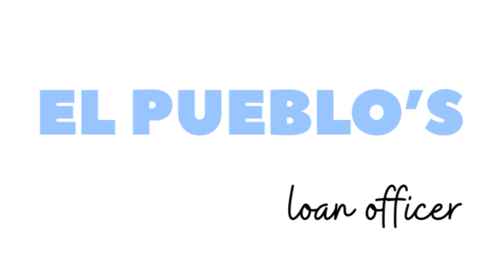 El Pueblo's LO