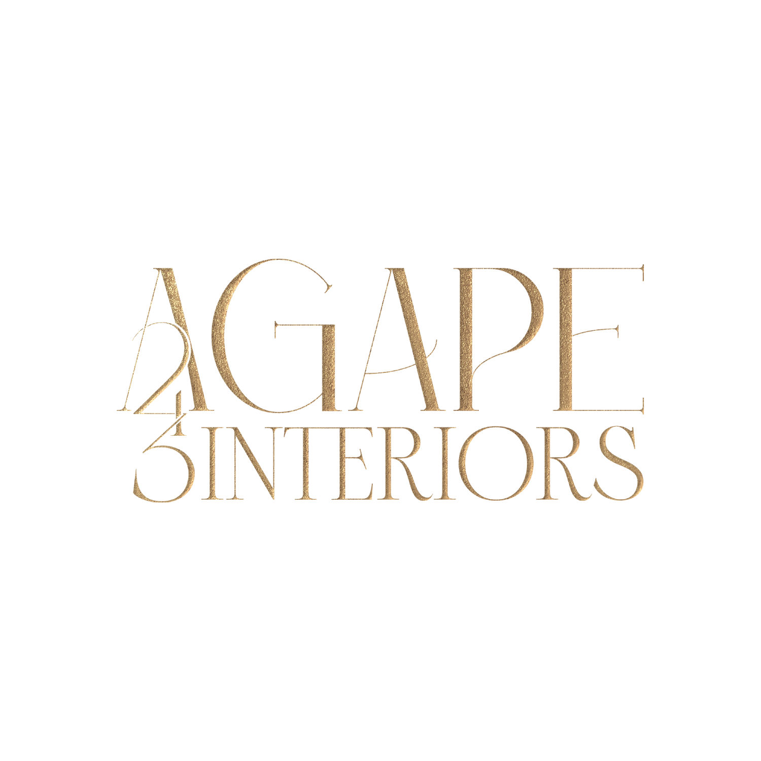 Agape 243 Interiors