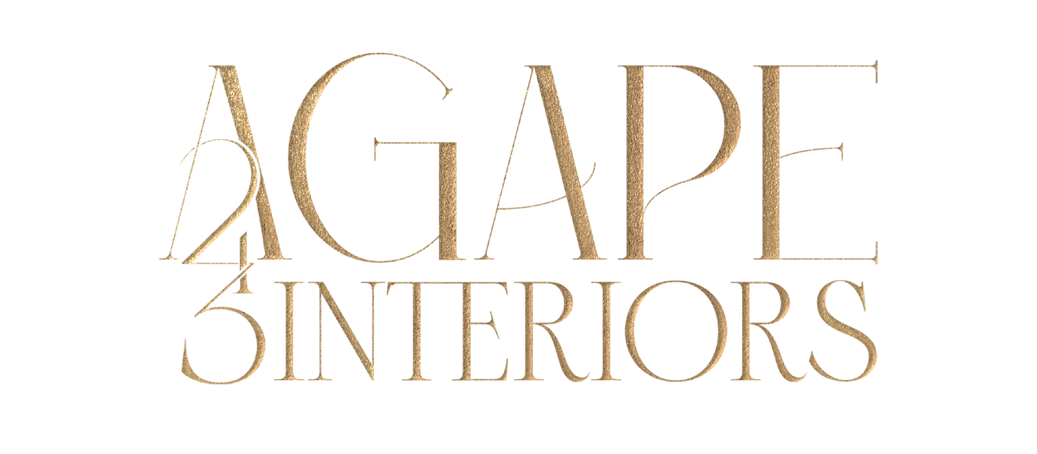 Agape 243 Interiors