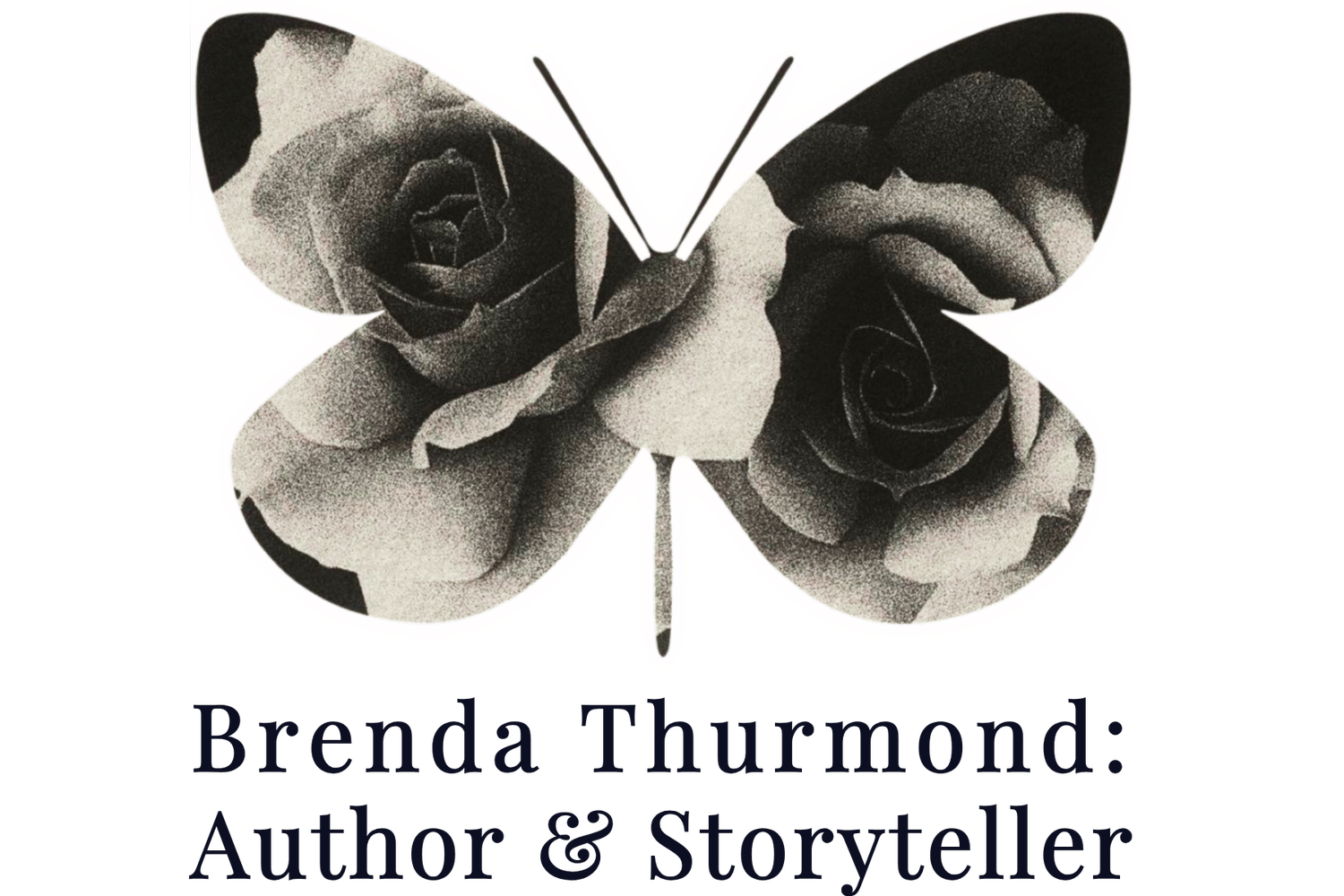 Brenda Thurmond: Author & Storyteller