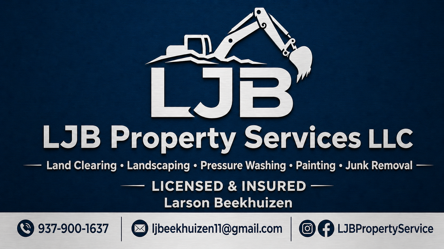 LJB Property Services