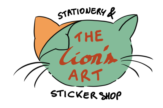 The Lion's Art