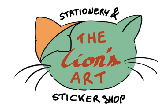 The Lion's Art