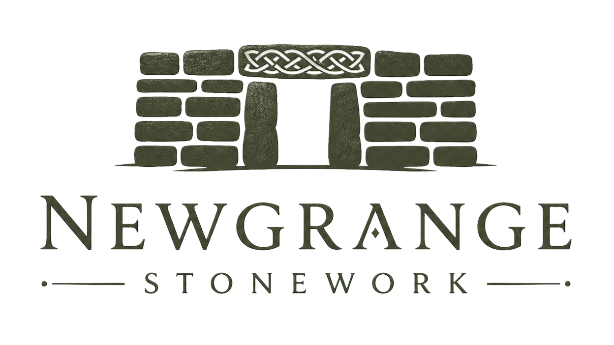 Newgrange Stonework