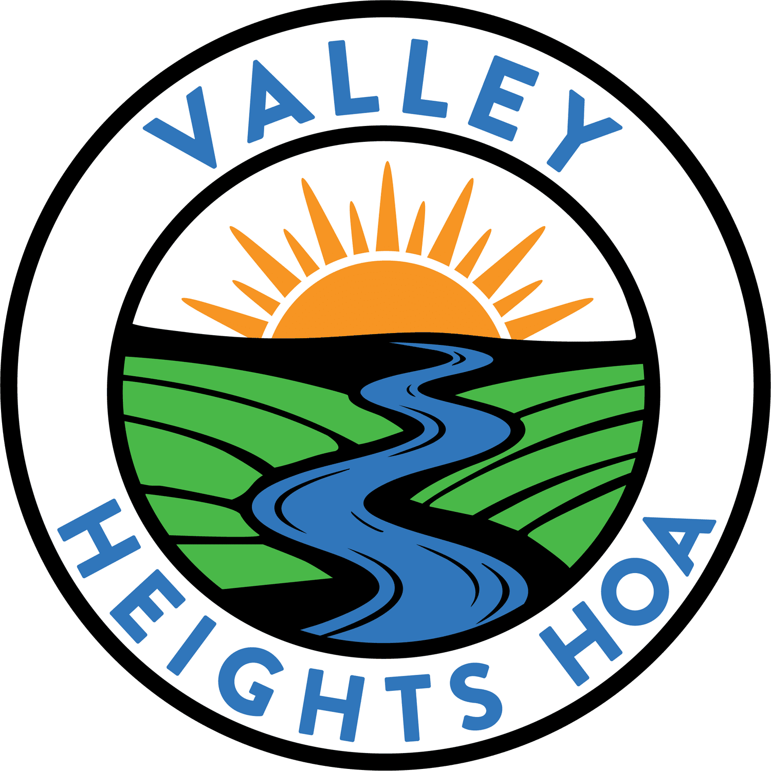 Valley Heights Homeowners Association