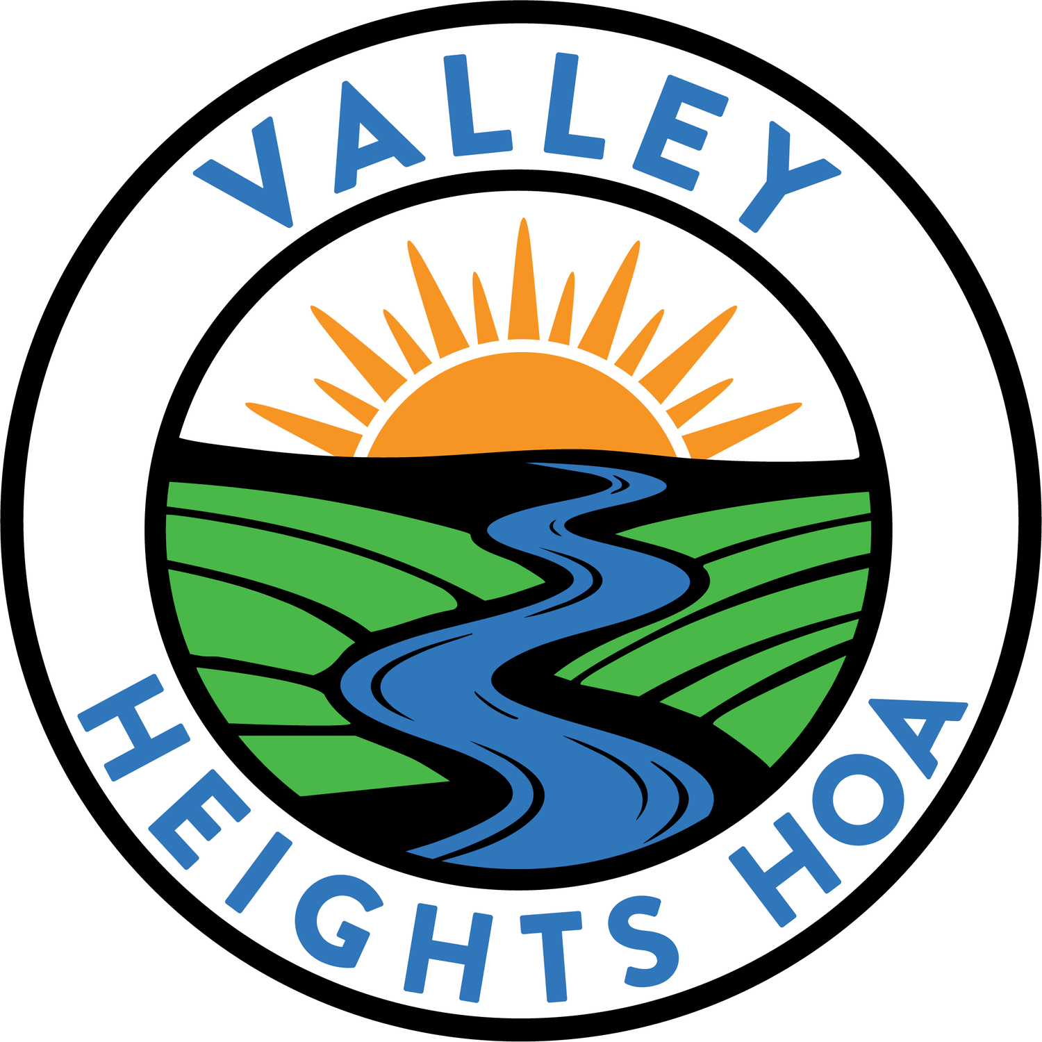 Valley Heights Homeowners Association