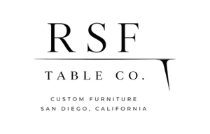 RSF Table Co.