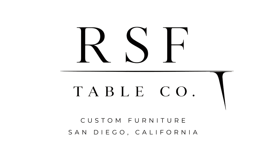 RSF Table Co.