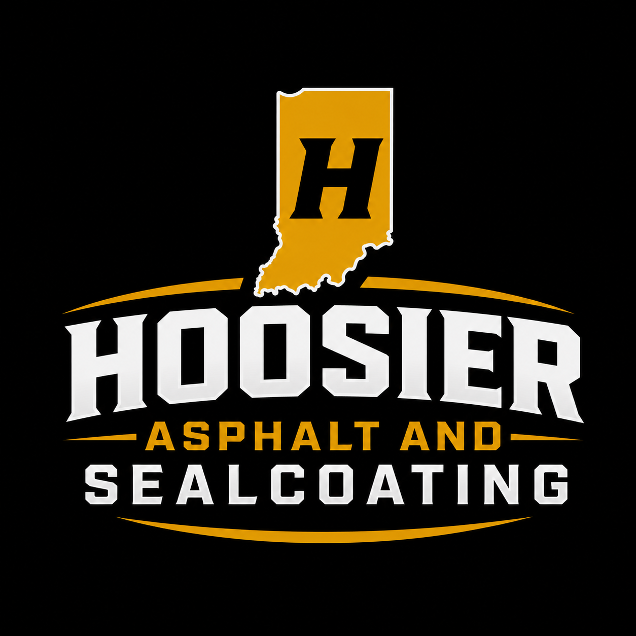 Hoosier Asphalt and Sealcoating