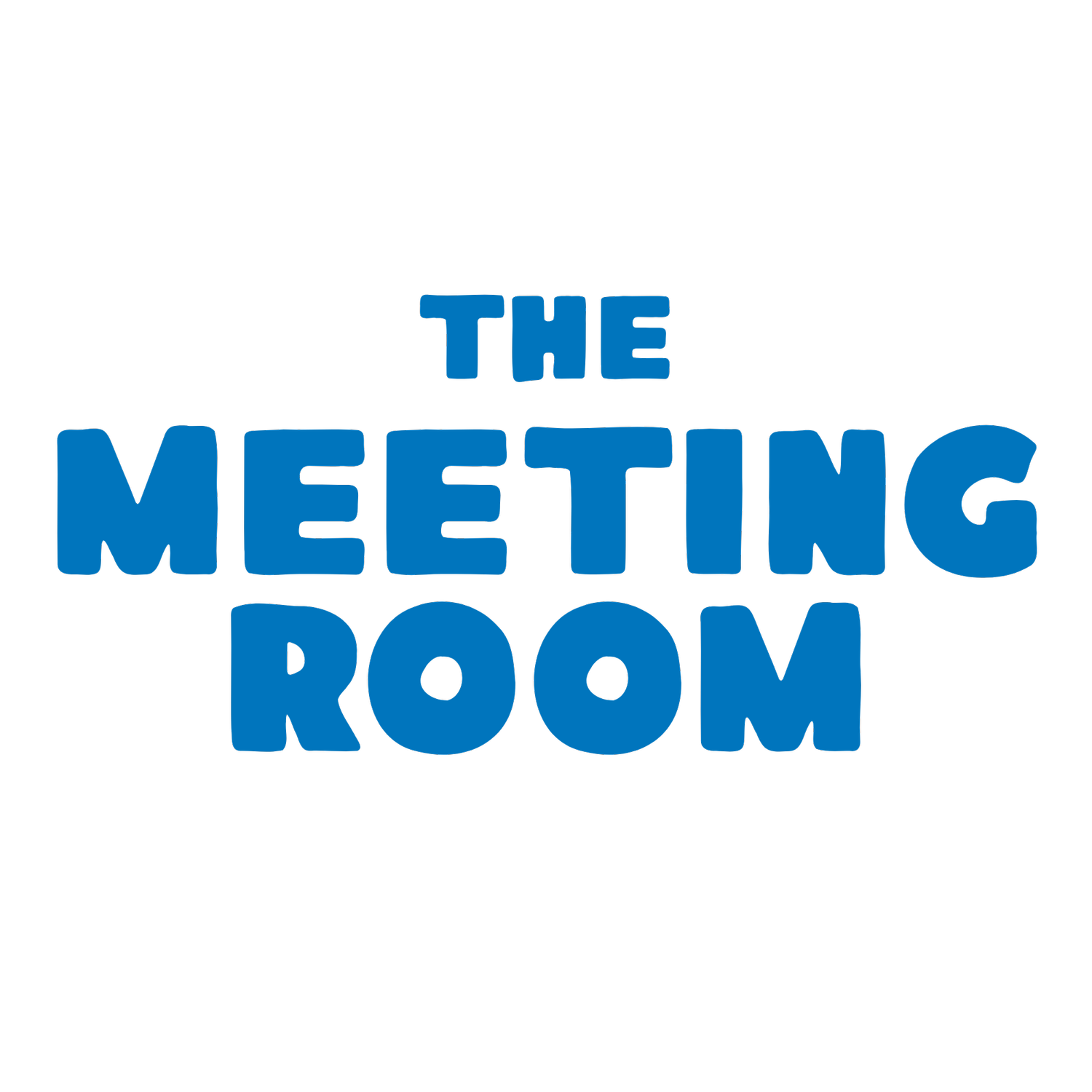 THE MEETING ROOM