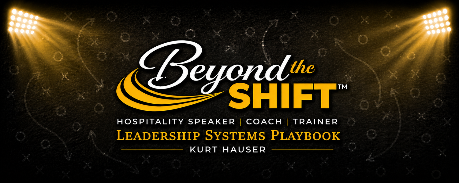 Beyond the Shift