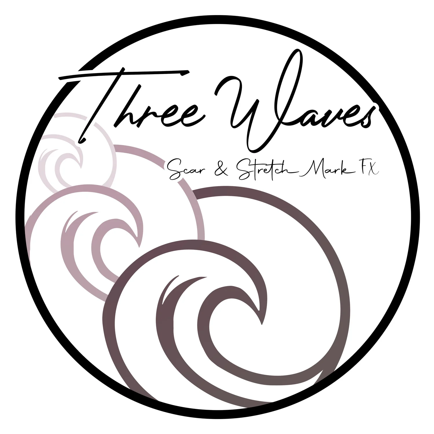 Three Waves Scar & Stretch Mark FX