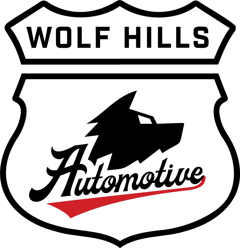 Wolf Hills Auto