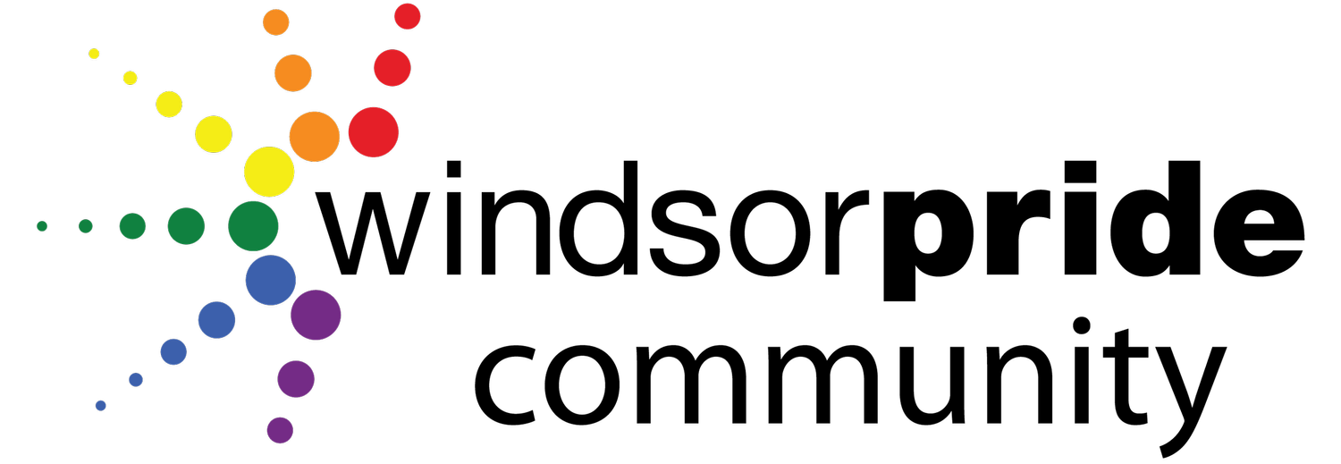 Windsor Pride Community