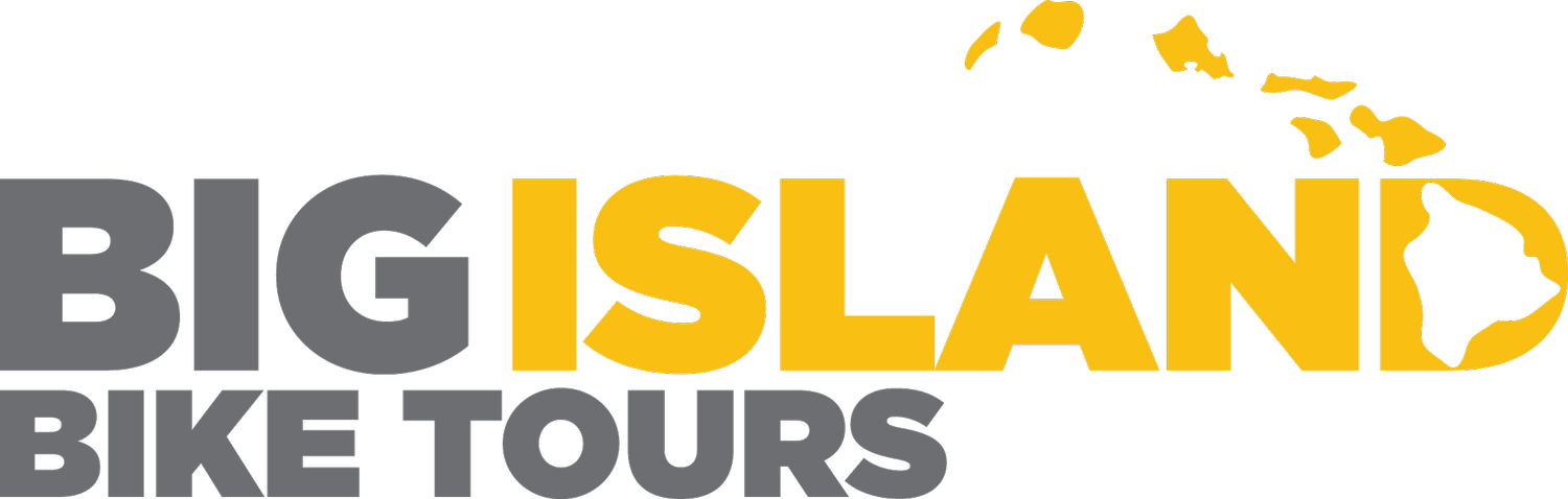 Big Island Bike Tours